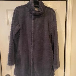 Patagonia gray women’s coat sz Large